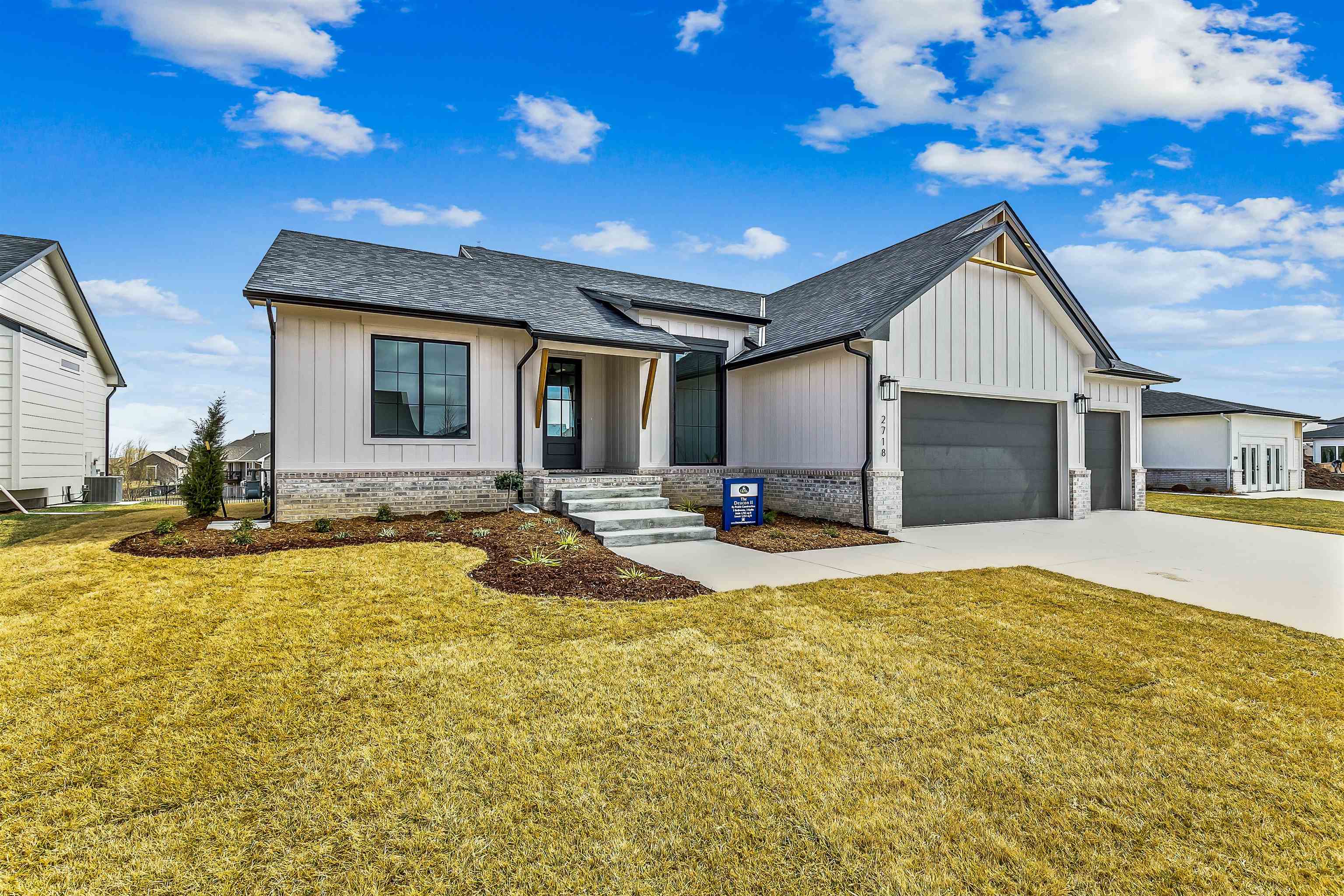 Photo of 2718 N Eagle St in Wichita, KS