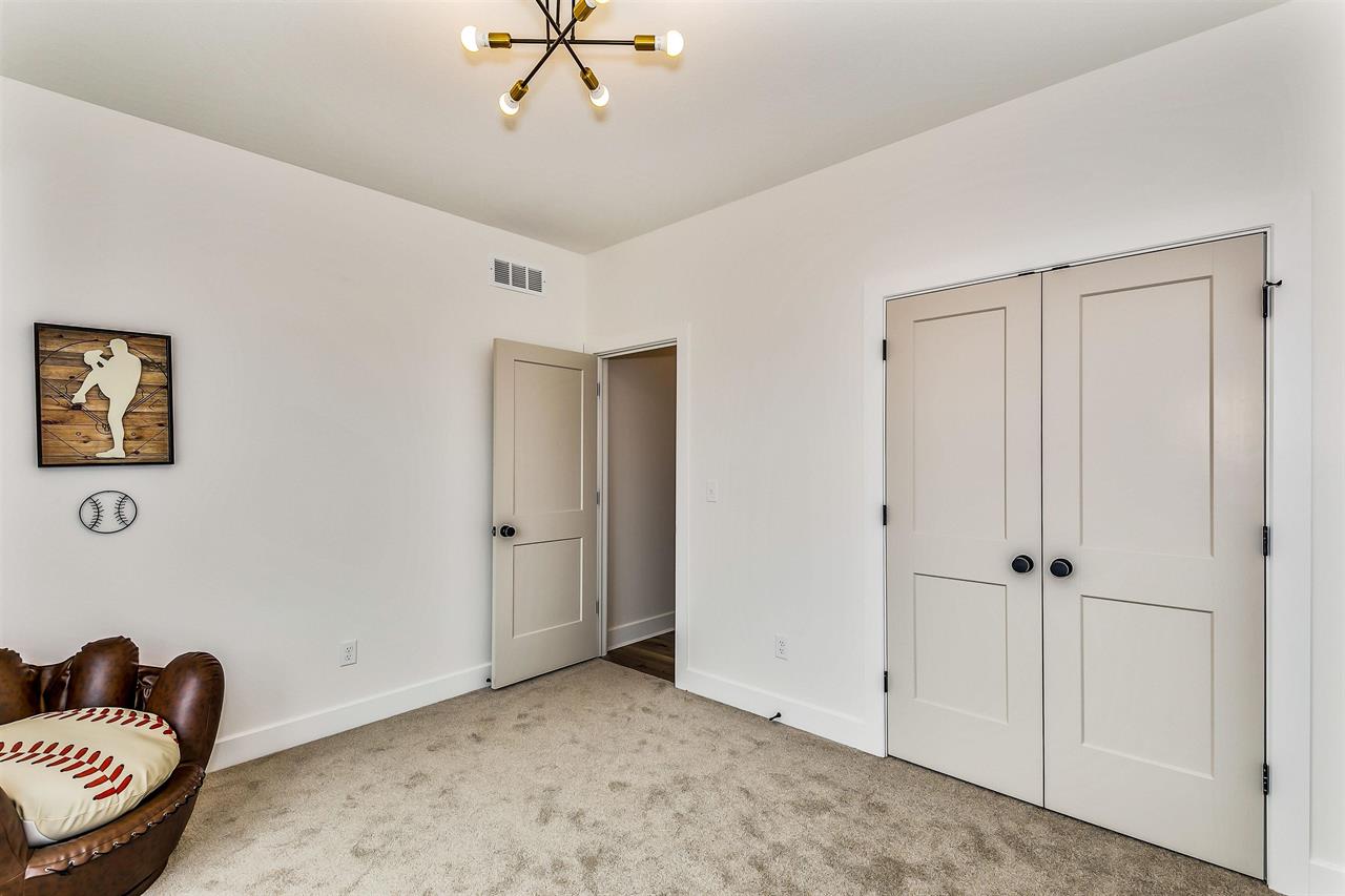 For Sale: 2718 N Eagle St, Wichita KS