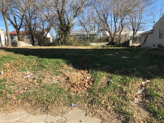 Photo of 2308 N Grove St in Wichita, KS
