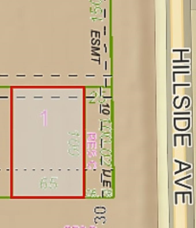 Photo of 3160 E Highridge St Block A Lot 1 Ironstone Vlg in Park City, KS