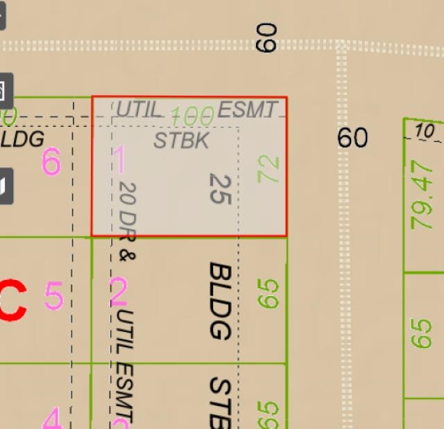 Photo of 3139 E Highridge Ct Block C Lot 1 Ironstone Vlg in Park City, KS