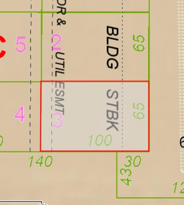 Photo of 3147 E Highridge Ct Block C Lot 3 Ironstone Vlg in Park City, KS