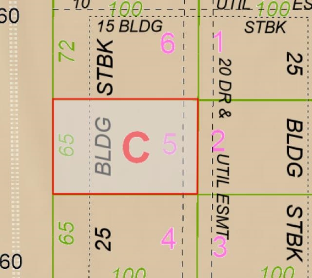 Photo of 3055 E Highridge Ct Block C Lot 5 Ironstone Vlg in Park City, KS