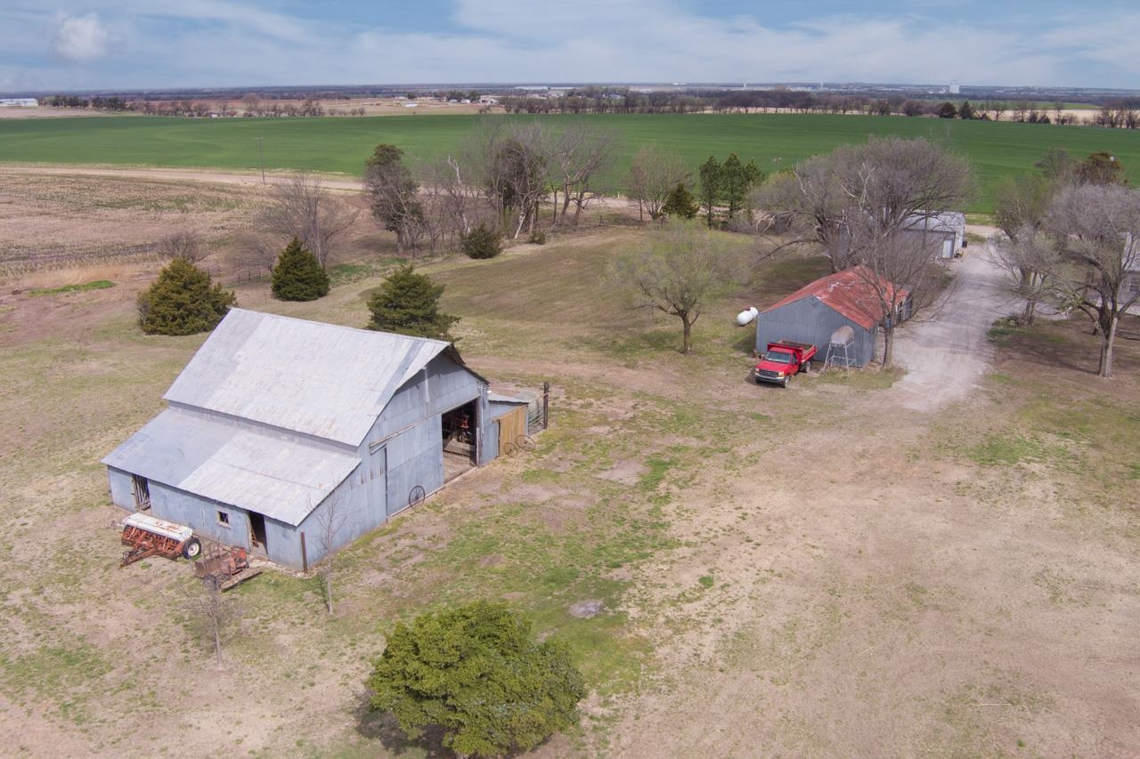 For Sale: 8405  242nd Rd, Winfield KS