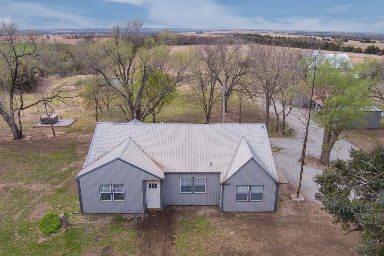 For Sale: 8405  242nd Rd, Winfield KS