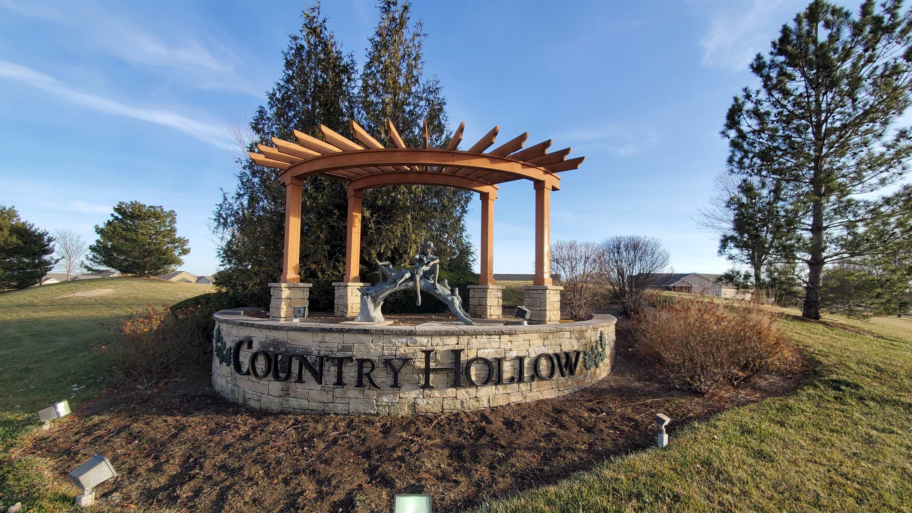 Photo of Lot 15 Block 2 Country Hllw in Wichita, KS