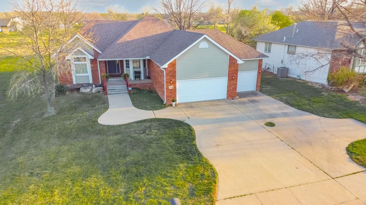 For Sale: 603 E 35th Ave, Winfield KS