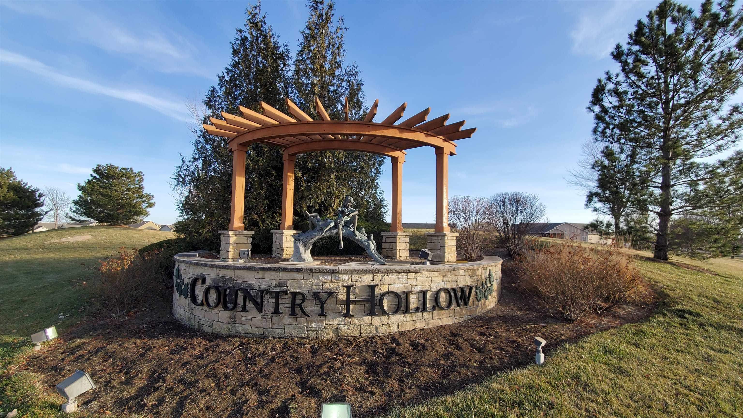 Photo of Lot 2 Block 3 Country Hllw 2nd in Wichita, KS