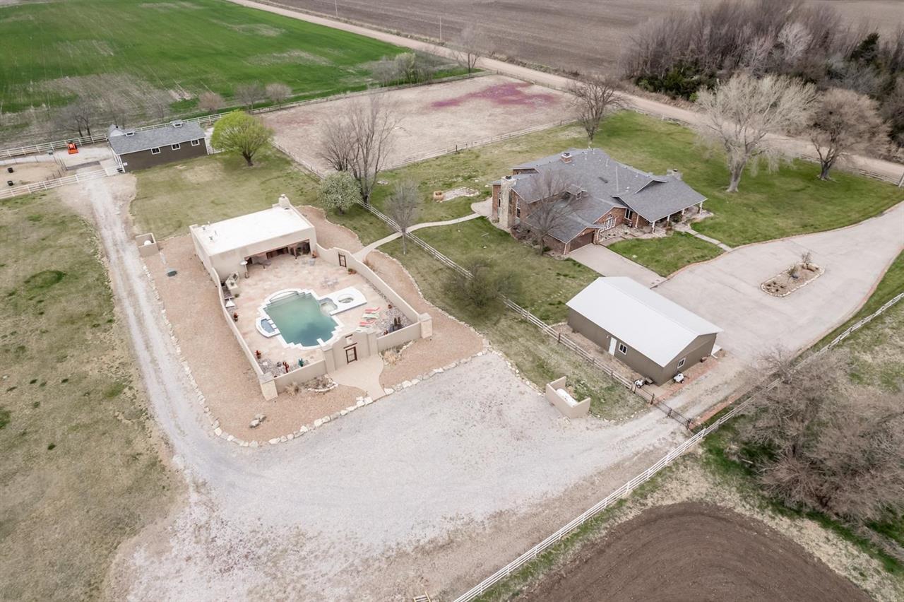 For Sale: 10701 W 69th N, Maize KS