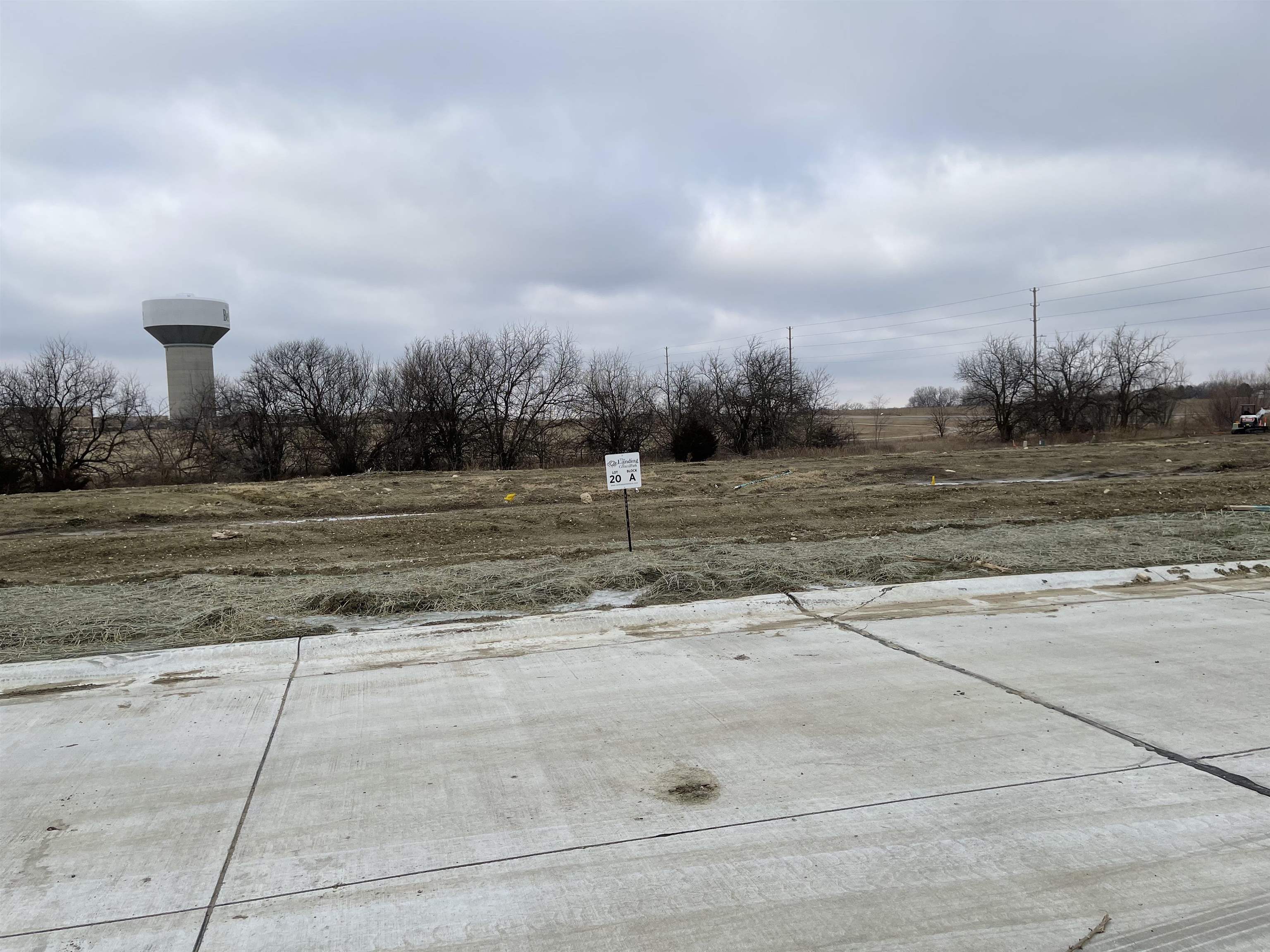 Photo of 5299 N Hampton St in Bel Aire, KS