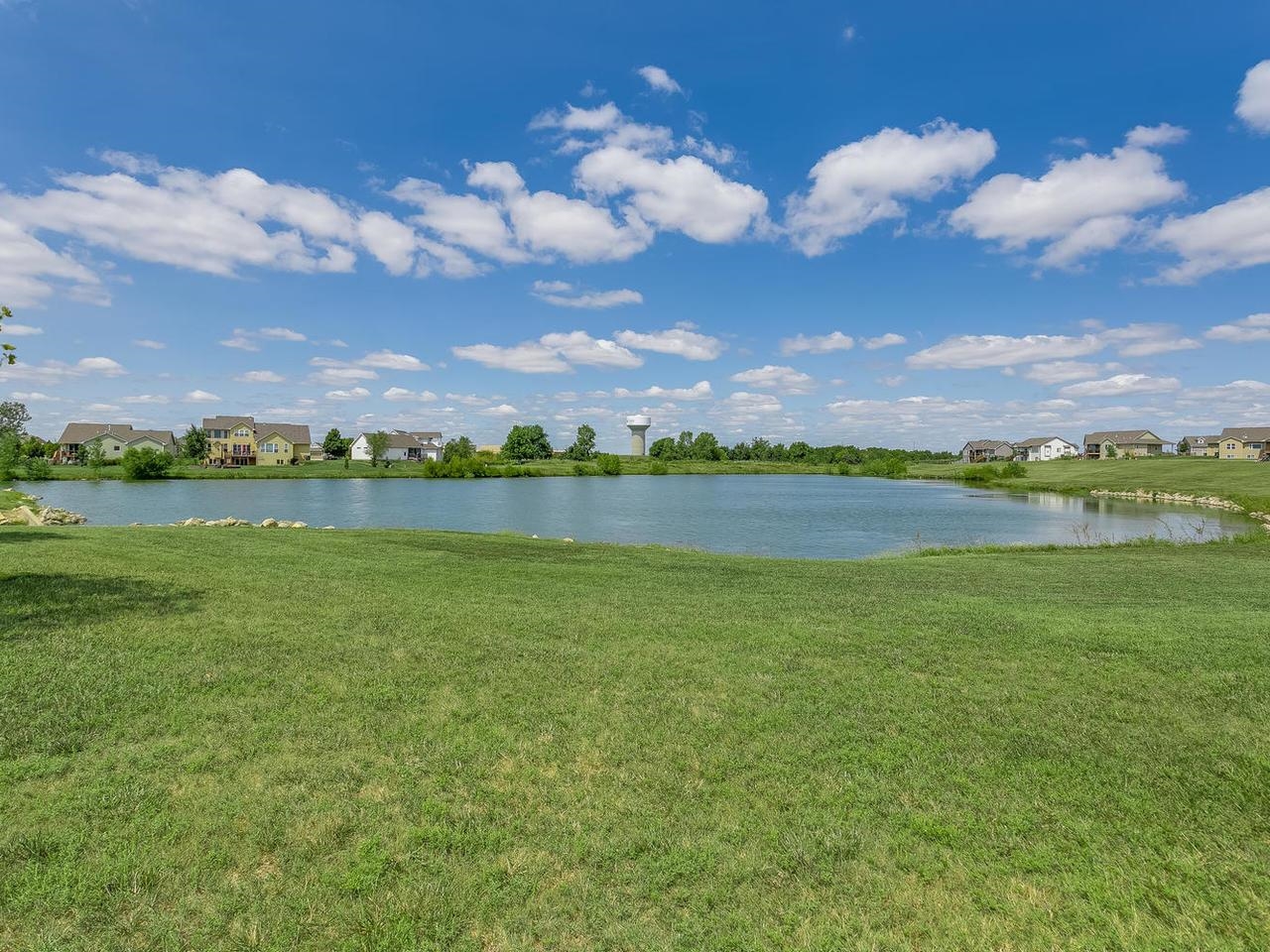 Photo of 6792 E Pheasant Ridge St in Bel Aire, KS
