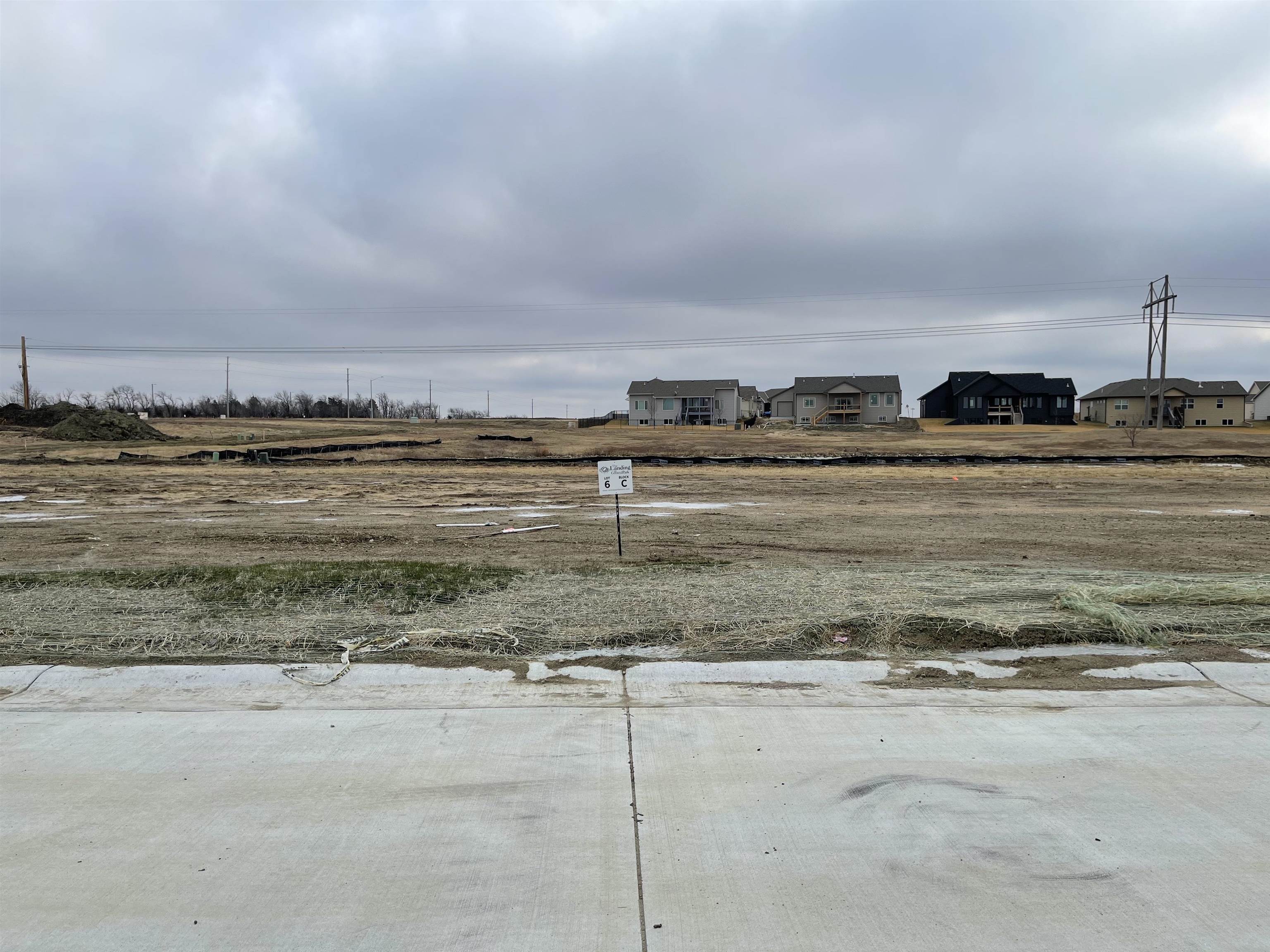 Photo of 5270 N Hampton St in Bel Aire, KS