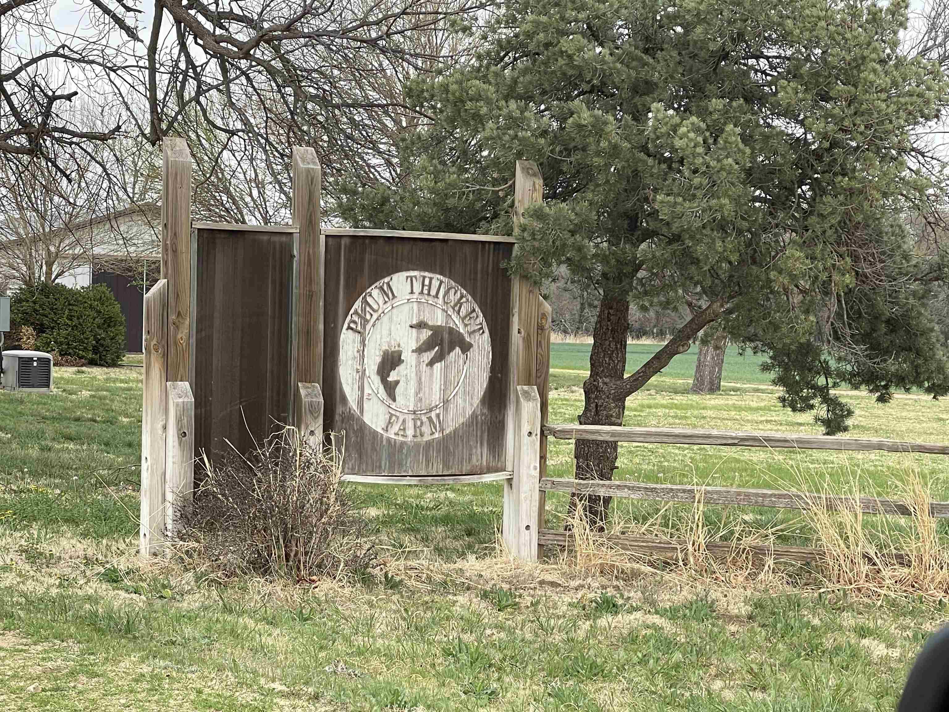 Photo of 11292 NE Plumb Thicket in Sharon, KS