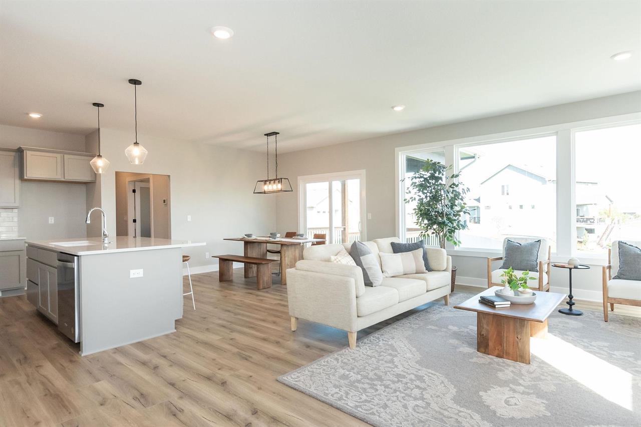 For Sale: 714 S Clear Creek St, Wichita KS