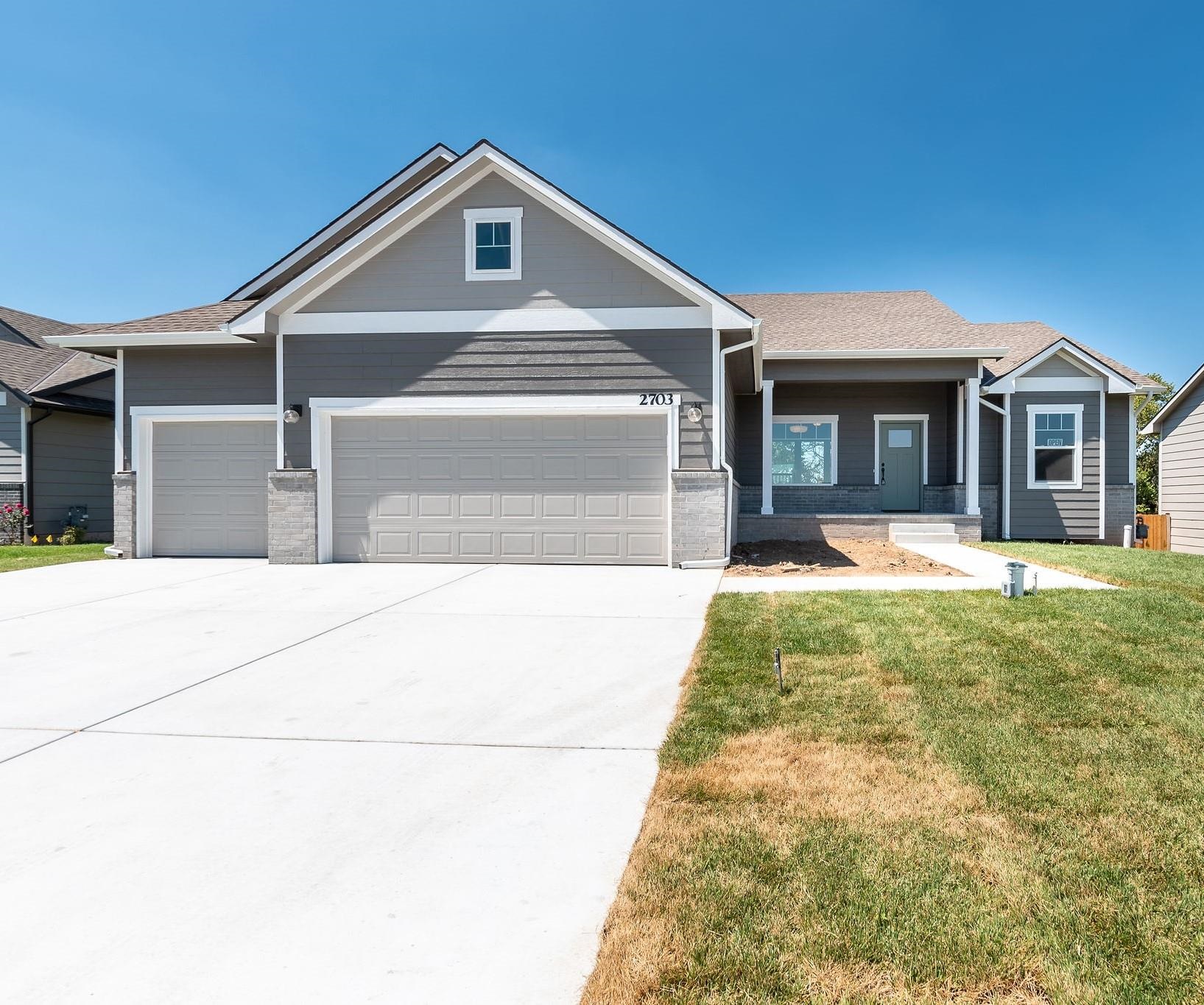 Photo of 2703 S Prescott St in Wichita, KS