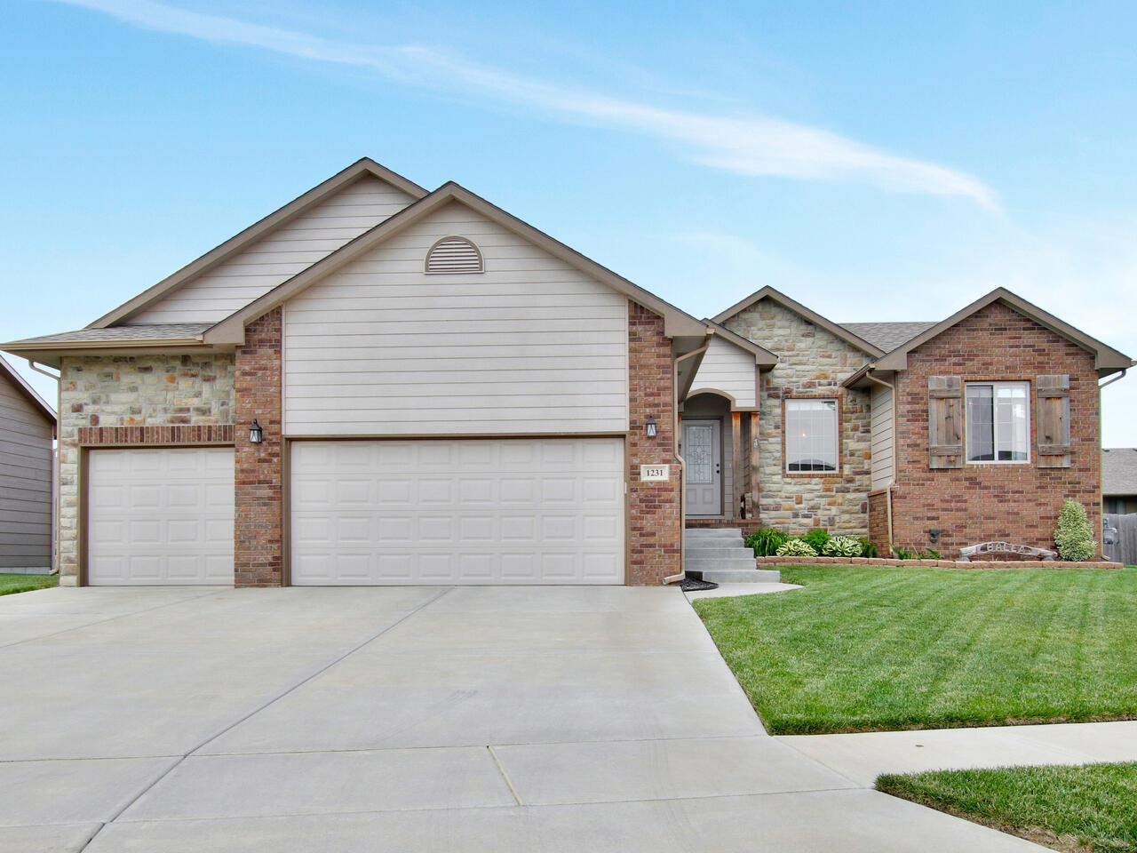 Berkshire Hathaway HomeServices PenFed Realty Wichita KS