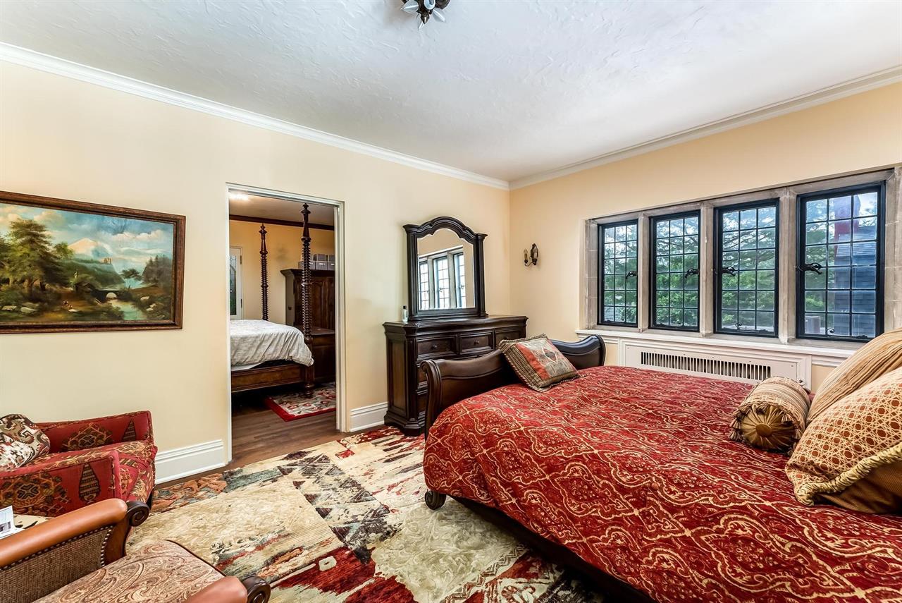 For Sale: 320 N BELMONT AVE, Wichita KS
