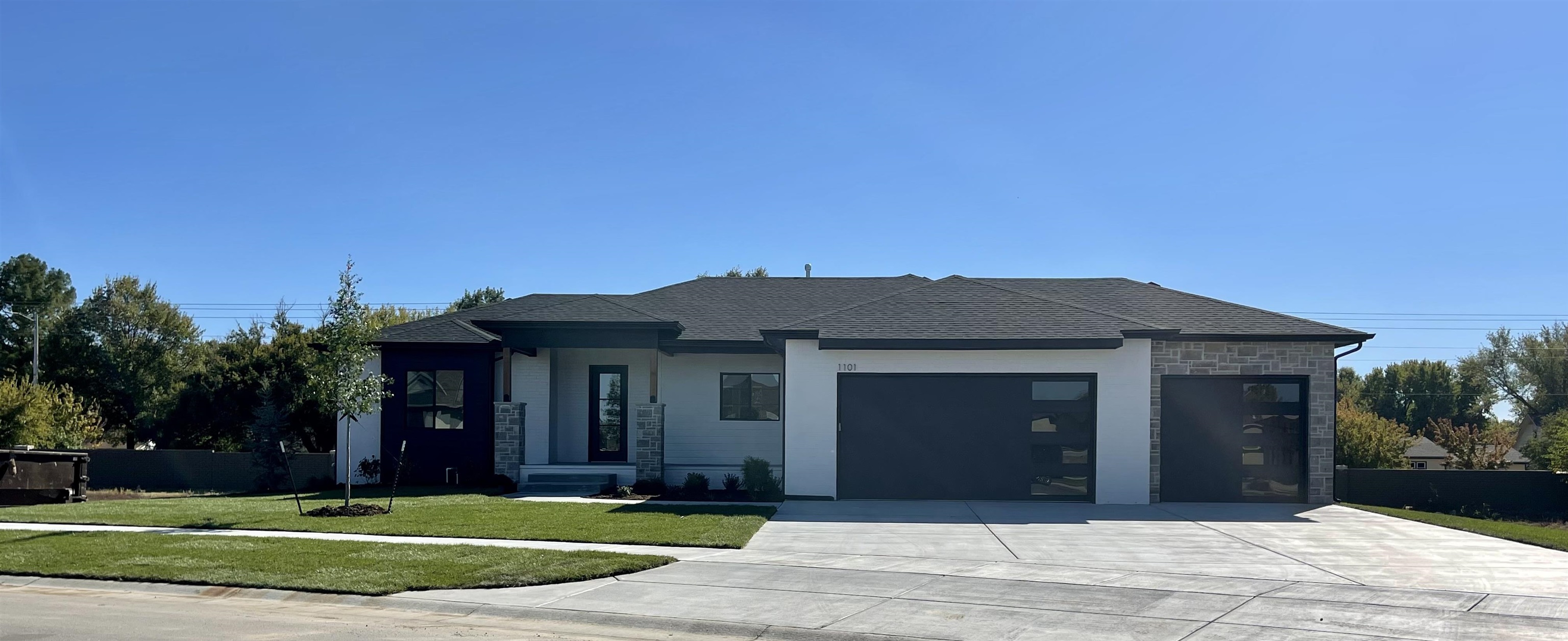 1101 Summerchase, Derby, KS 67037
