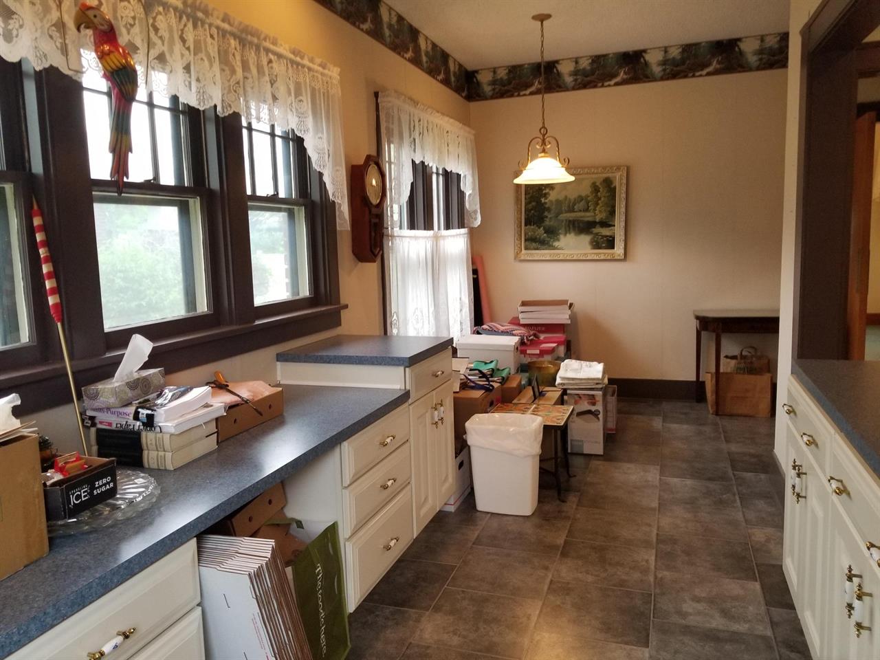 For Sale: 319 N Myrtle St, Eureka KS