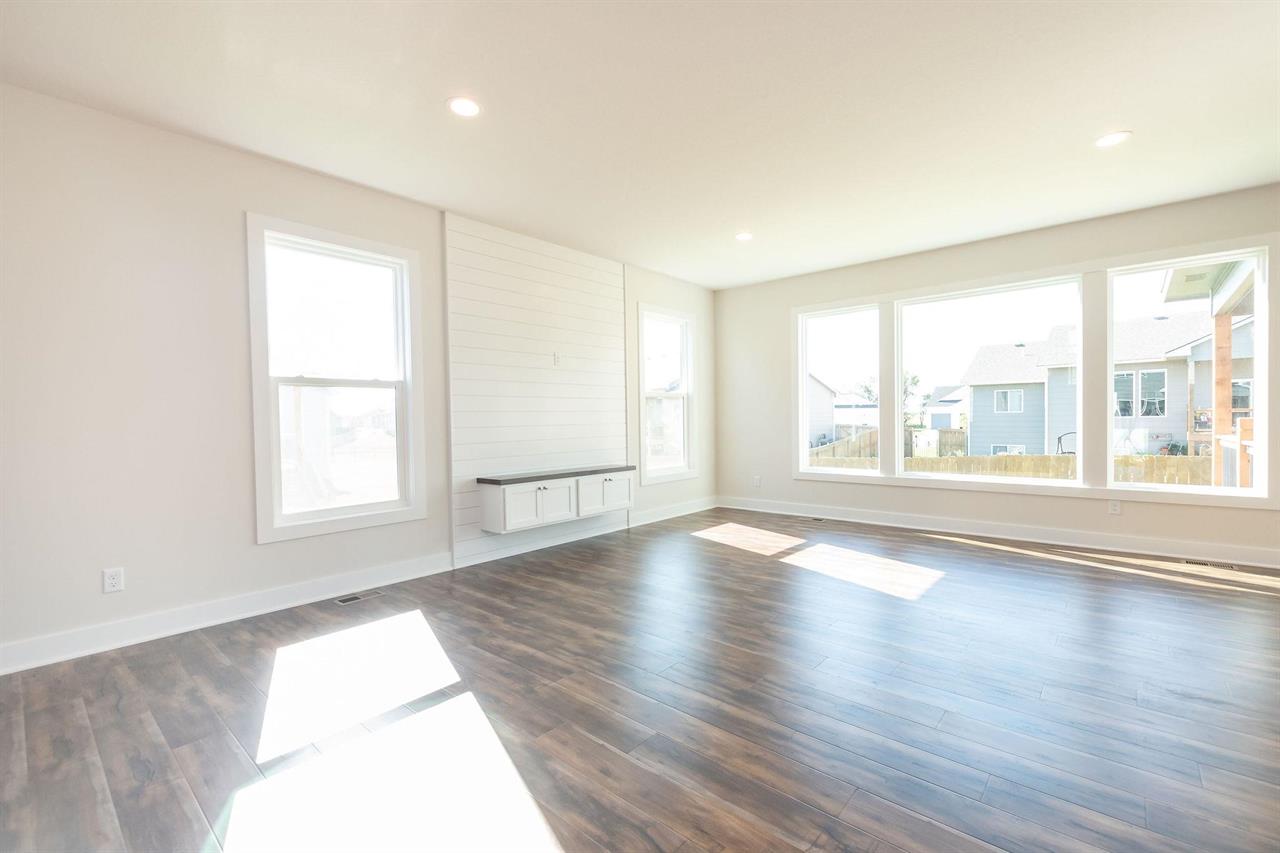 For Sale: 2740 S Prescott Ct, Wichita KS