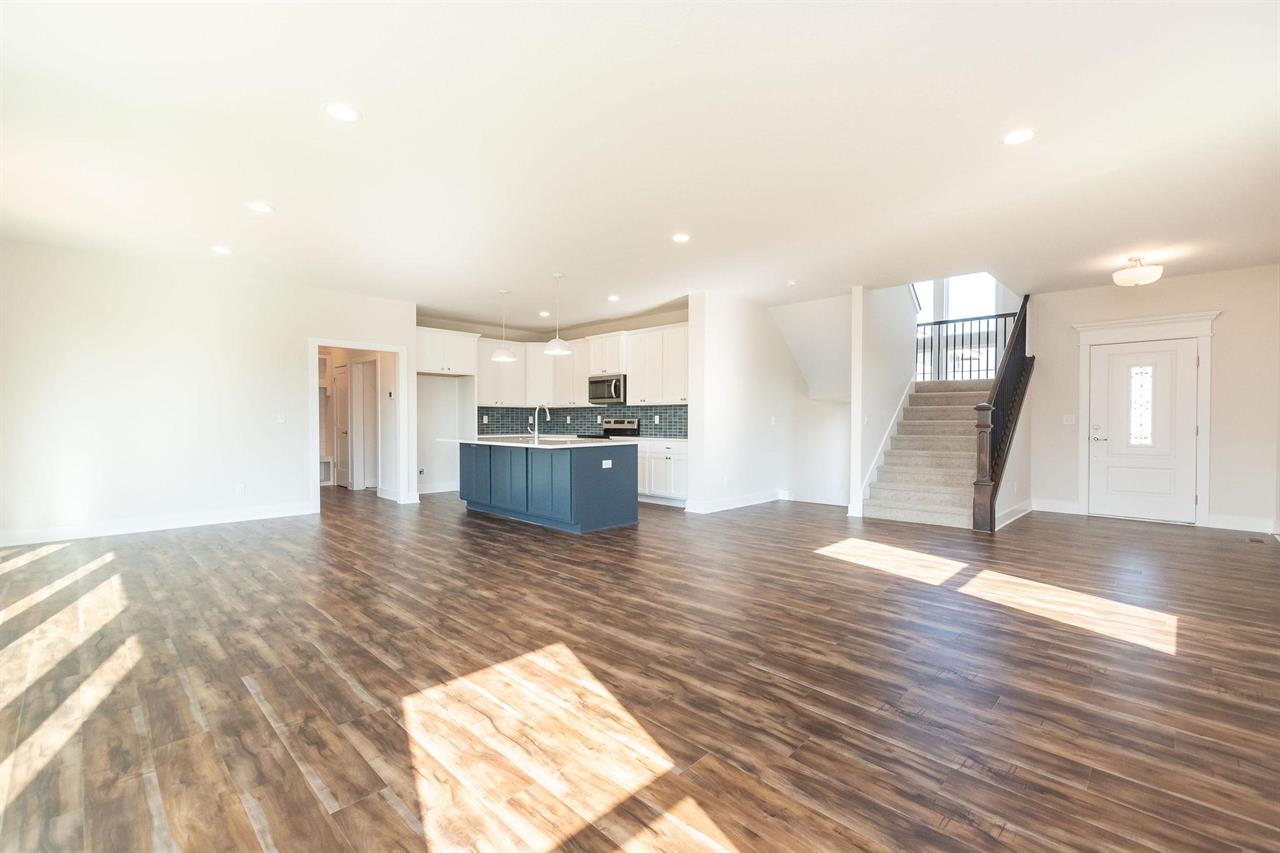 For Sale: 2740 S Prescott Ct, Wichita KS