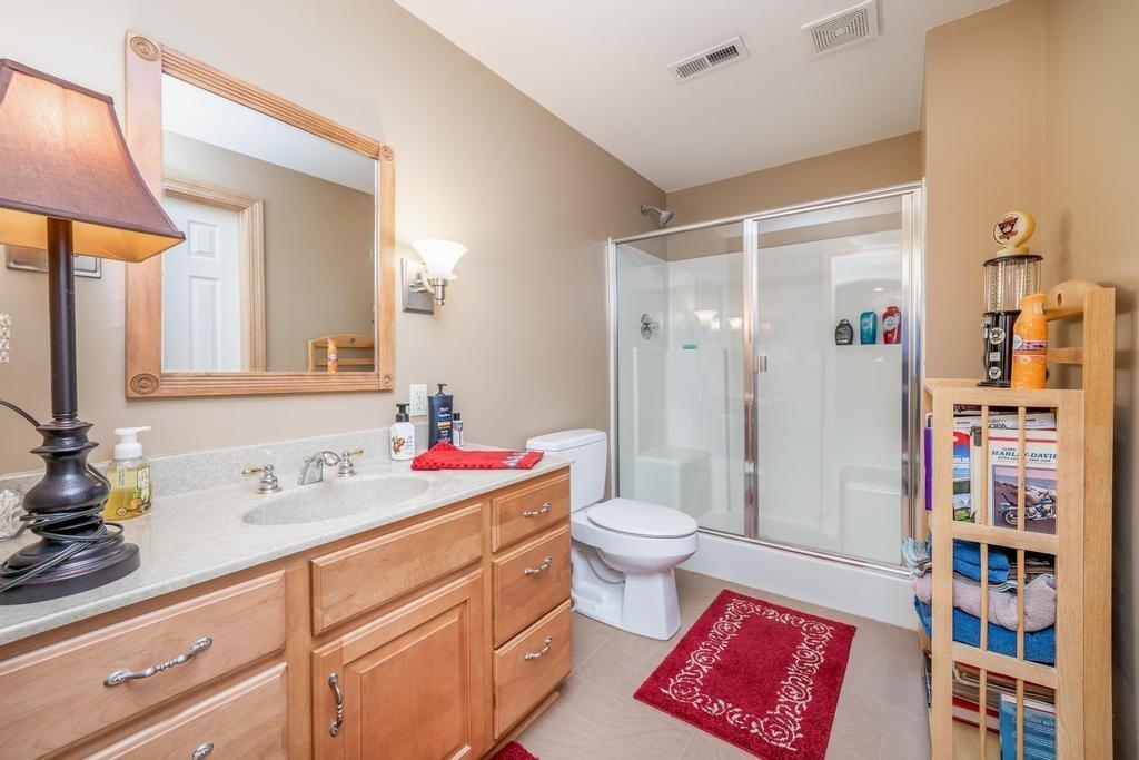 For Sale: 32  Shadybrook Dr, Wellington KS