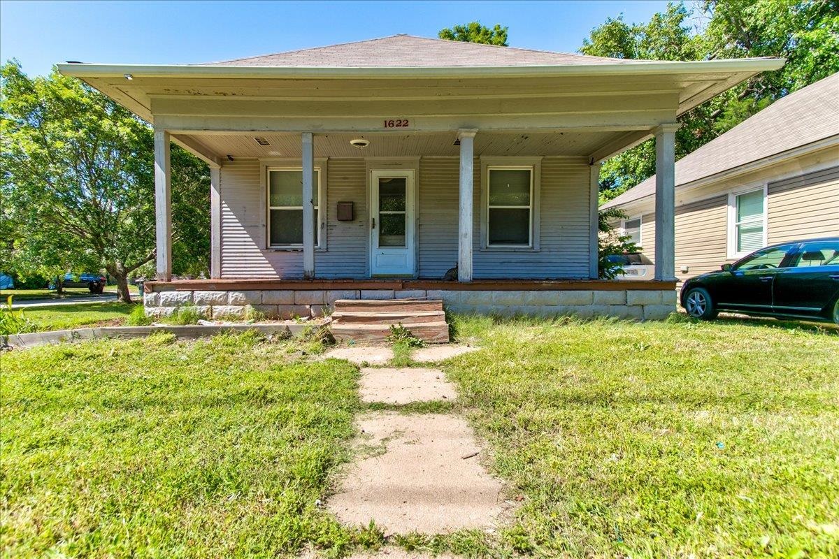 Berkshire Hathaway HomeServices PenFed Realty Wichita KS