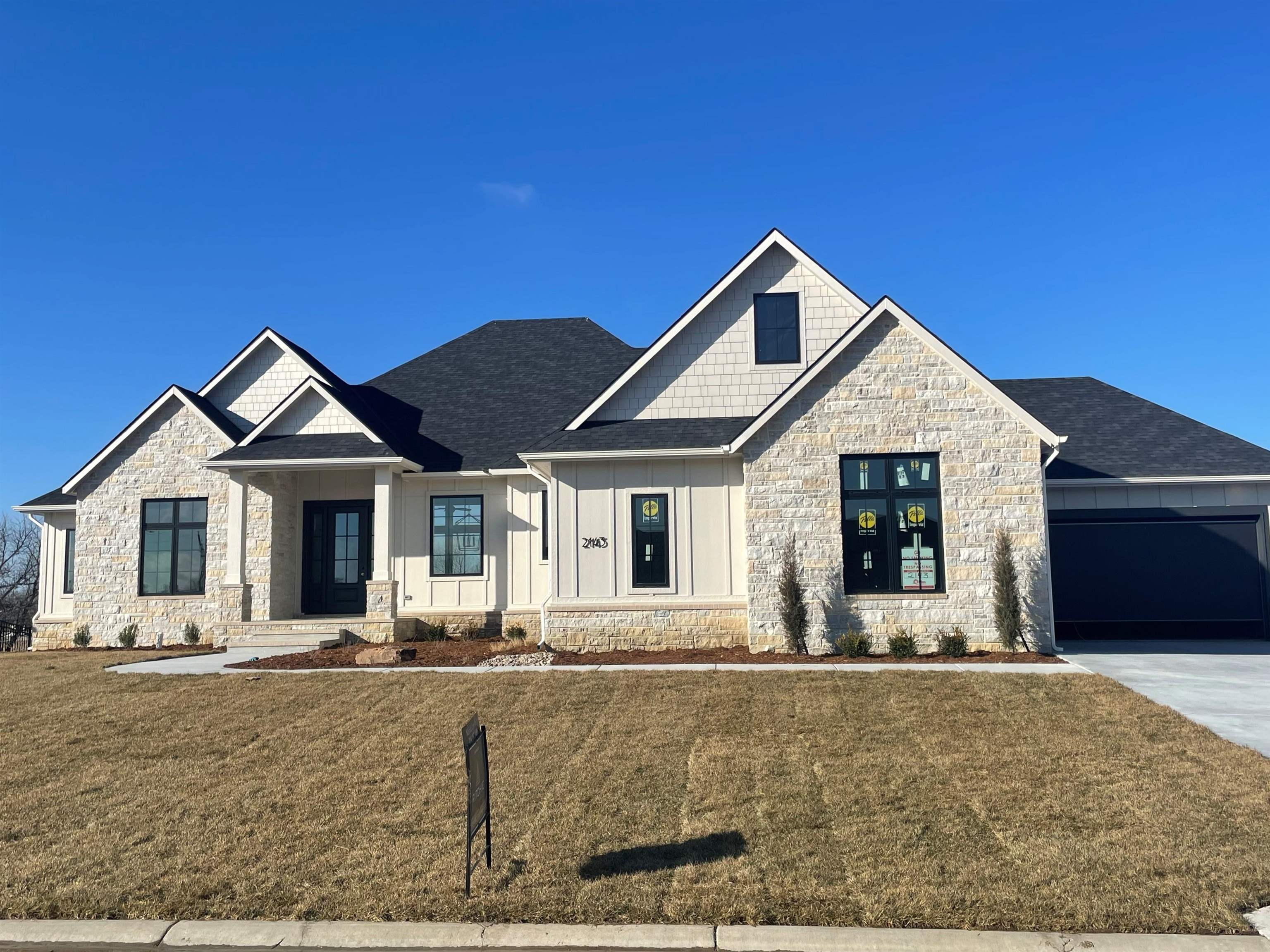 2143 NE 159th E. Court, Wichita, KS 67230