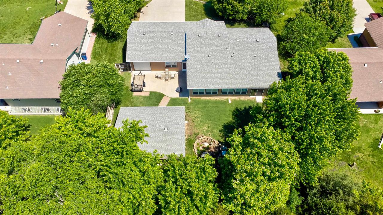 For Sale: 835 S Highland Dr., Andover KS