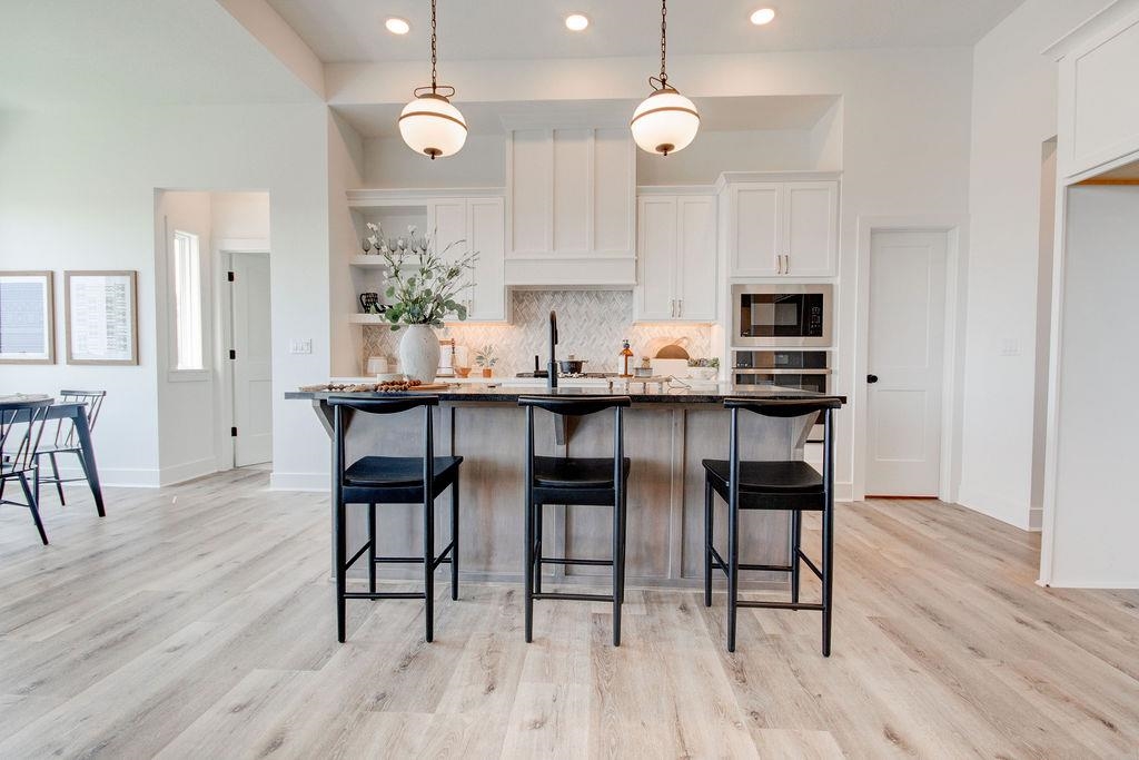For Sale: 1133 W Shellbark St, Goddard KS