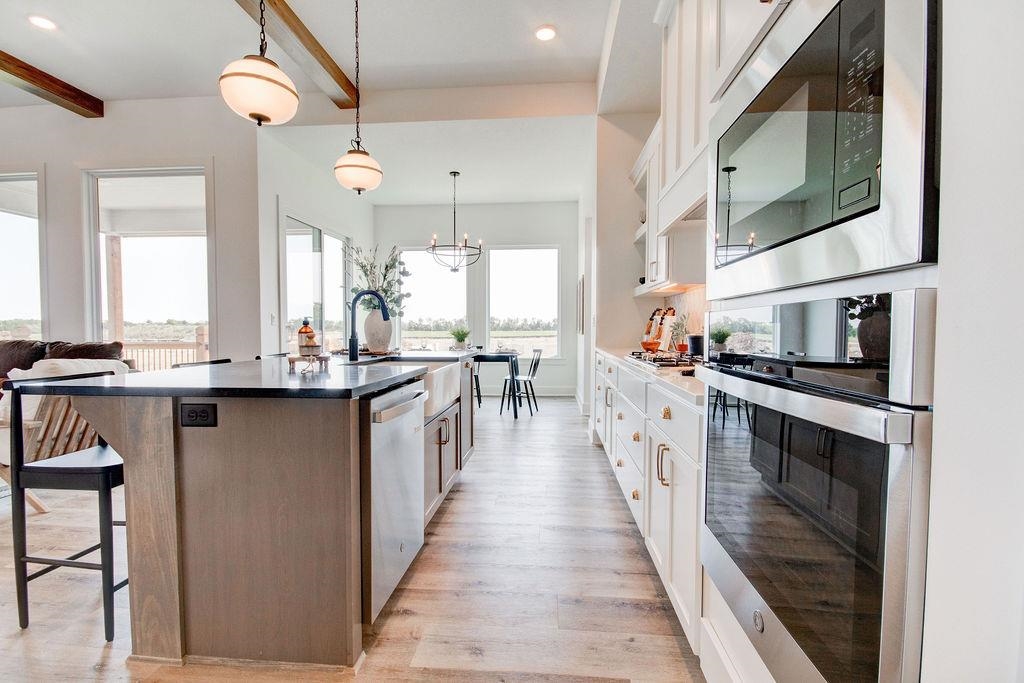 For Sale: 1133 W Shellbark St, Goddard KS
