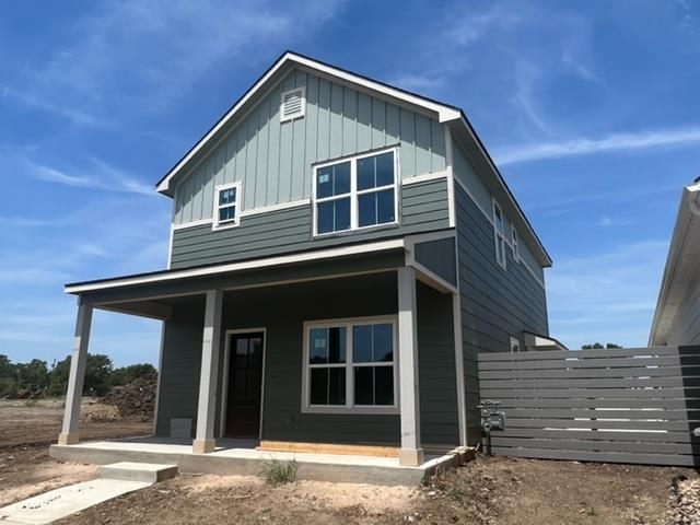 This beautiful home is nearing completion in The Heritage Commons, the newest family-oriented develo