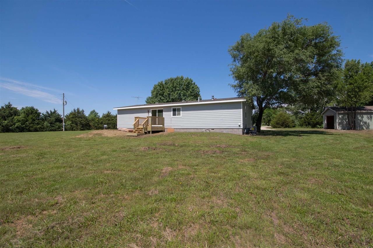 For Sale: 11099 SW 144th Ter, Augusta KS