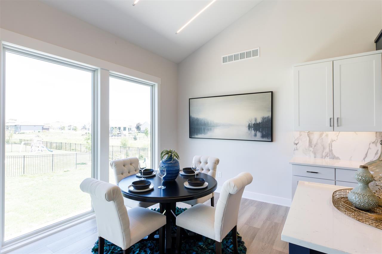 For Sale: 1232 W Lakeway Ct, Andover KS