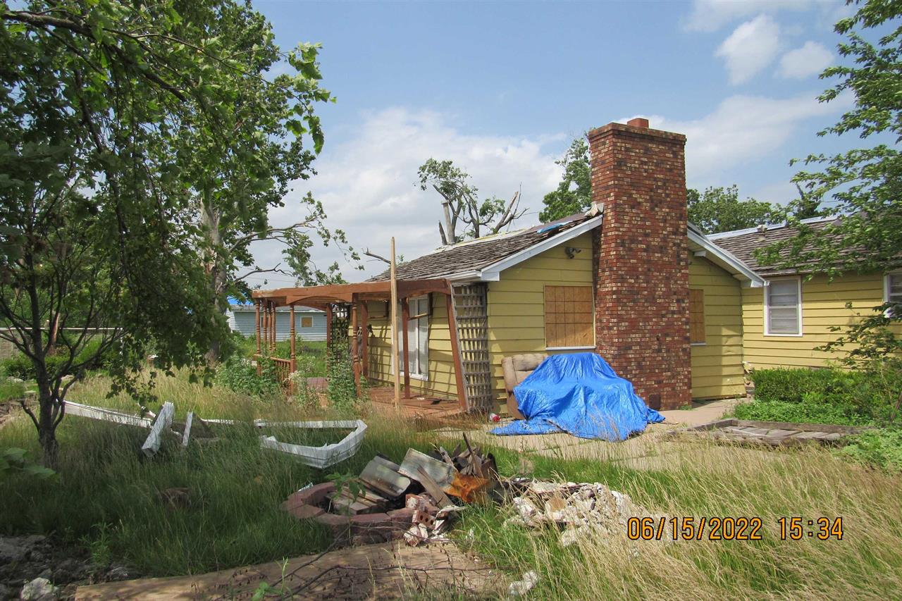 For Sale: 1523 S Andover Rd, Andover KS