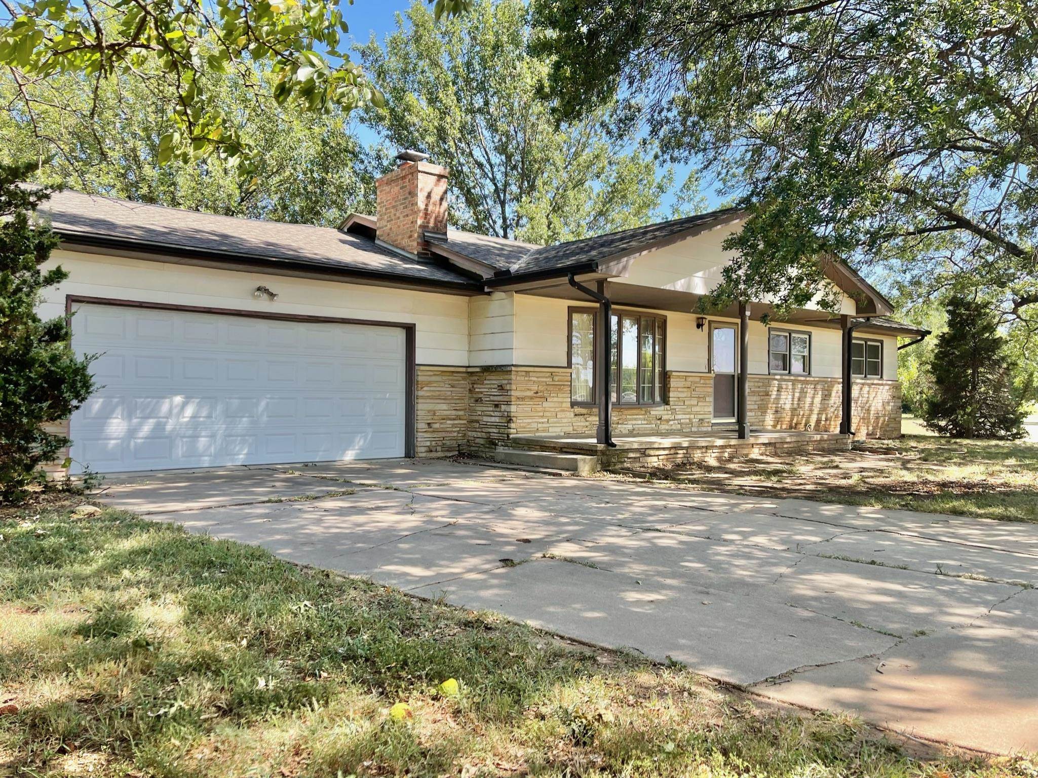 1520 Rock, Mulvane, KS 67110