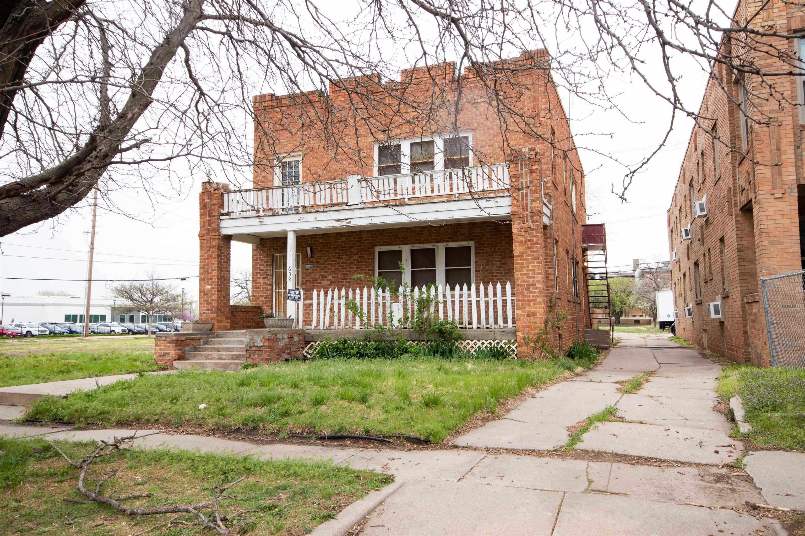 Paragon Topeka Mls 24 - 33ay4hp
