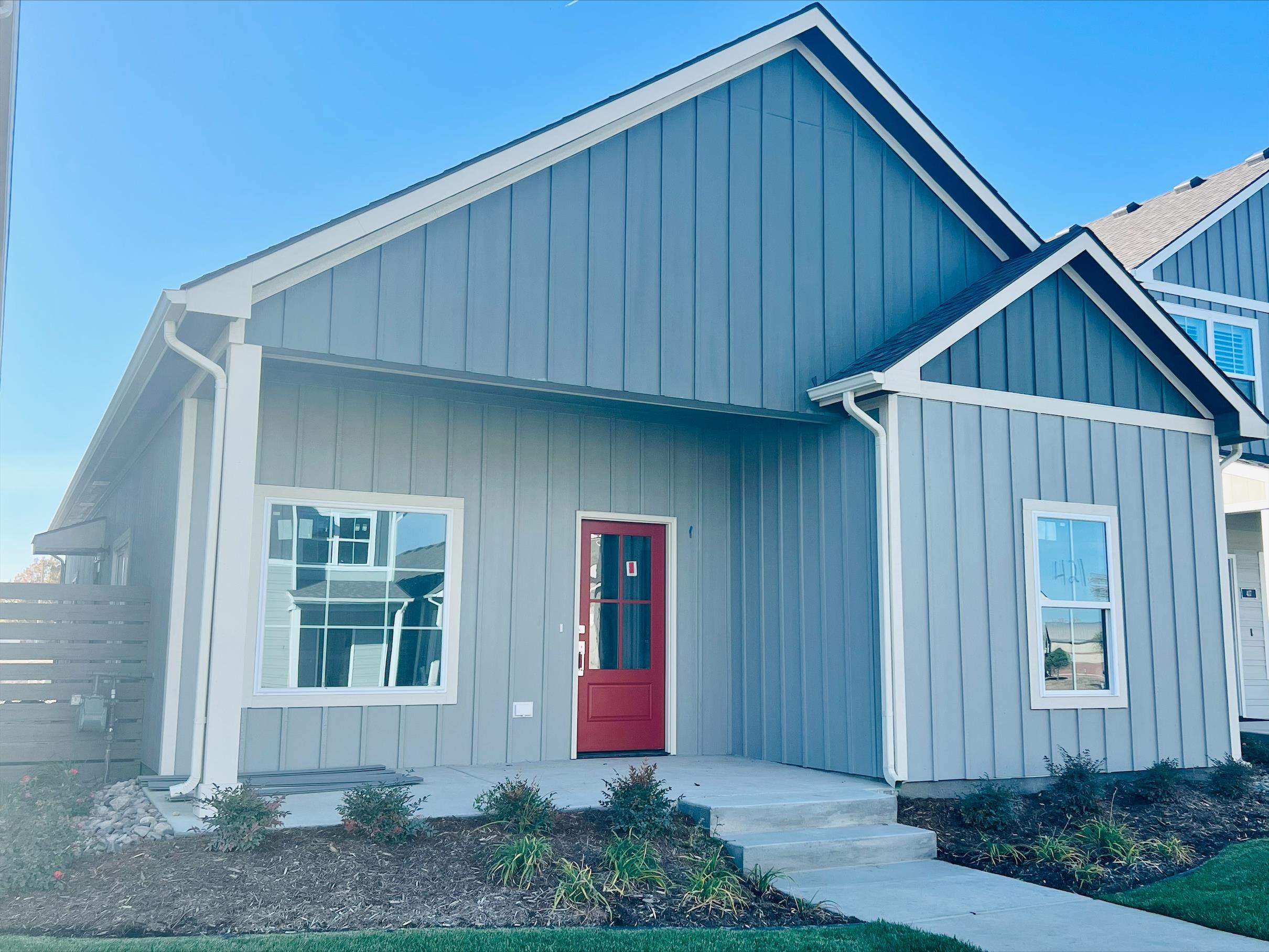 Photo of 421 E Douglas Ave in Andover, KS