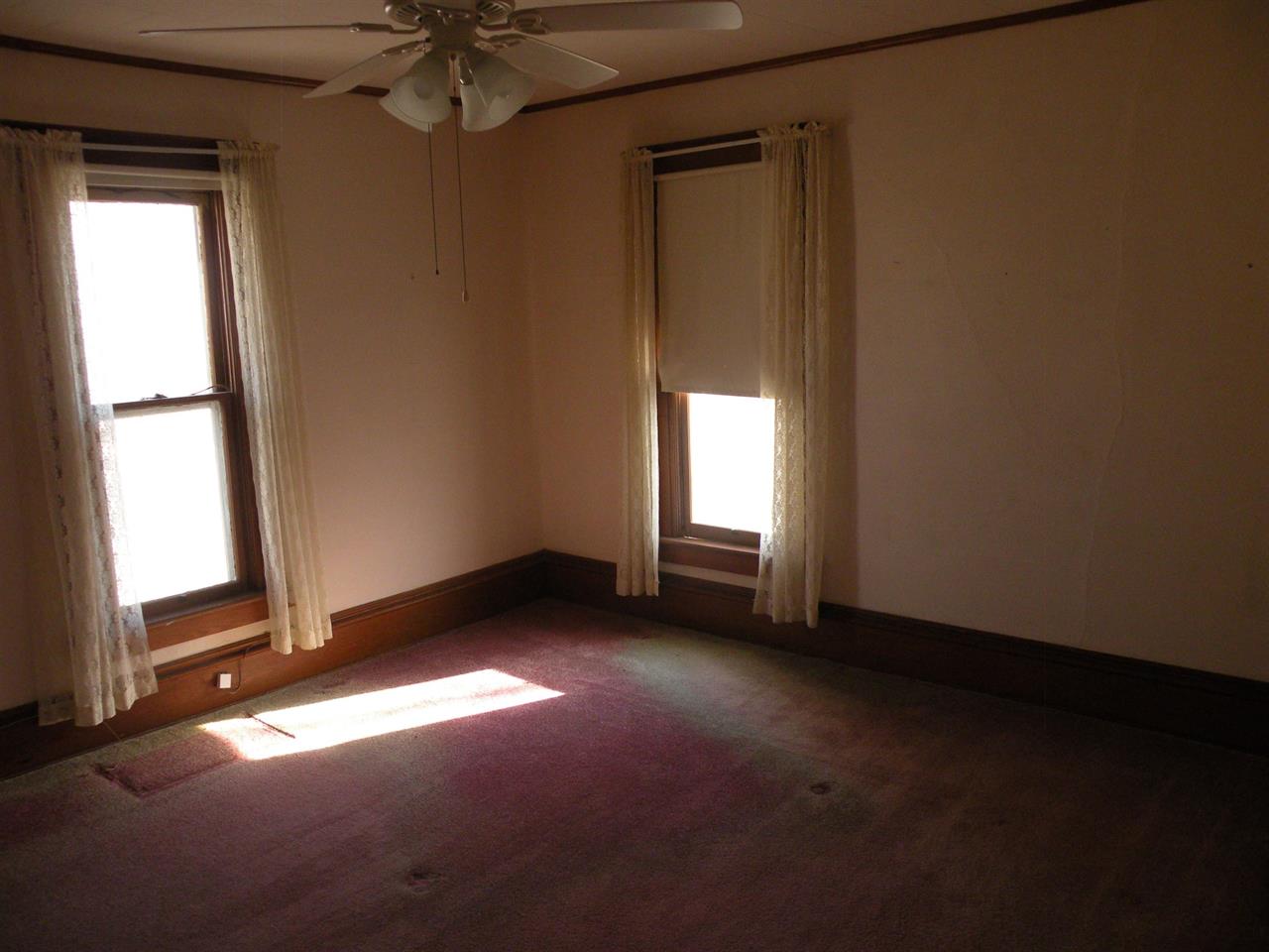 For Sale: 223 N Plum St, Moline KS