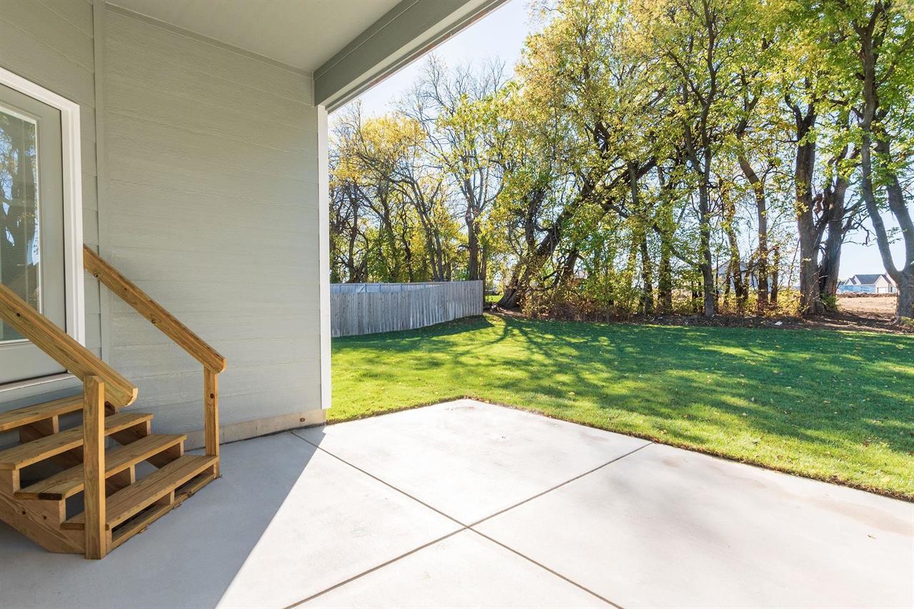 For Sale: 621 S Clear Creek St, Wichita KS