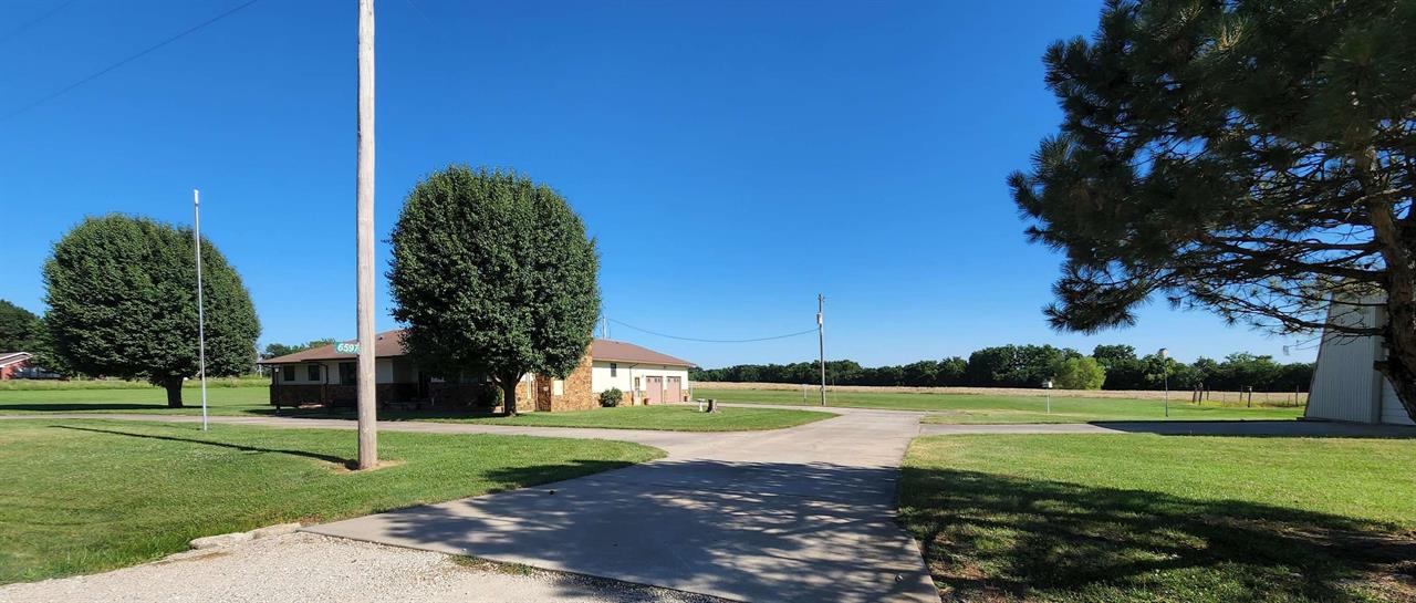For Sale: 6597  1150 Rd, Fredonia KS