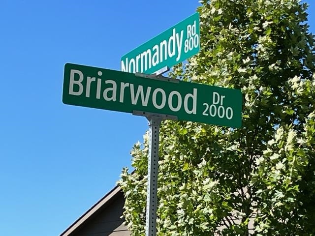Photo of 0 Normandy Road Block 3, Lot 4 in Newton, KS