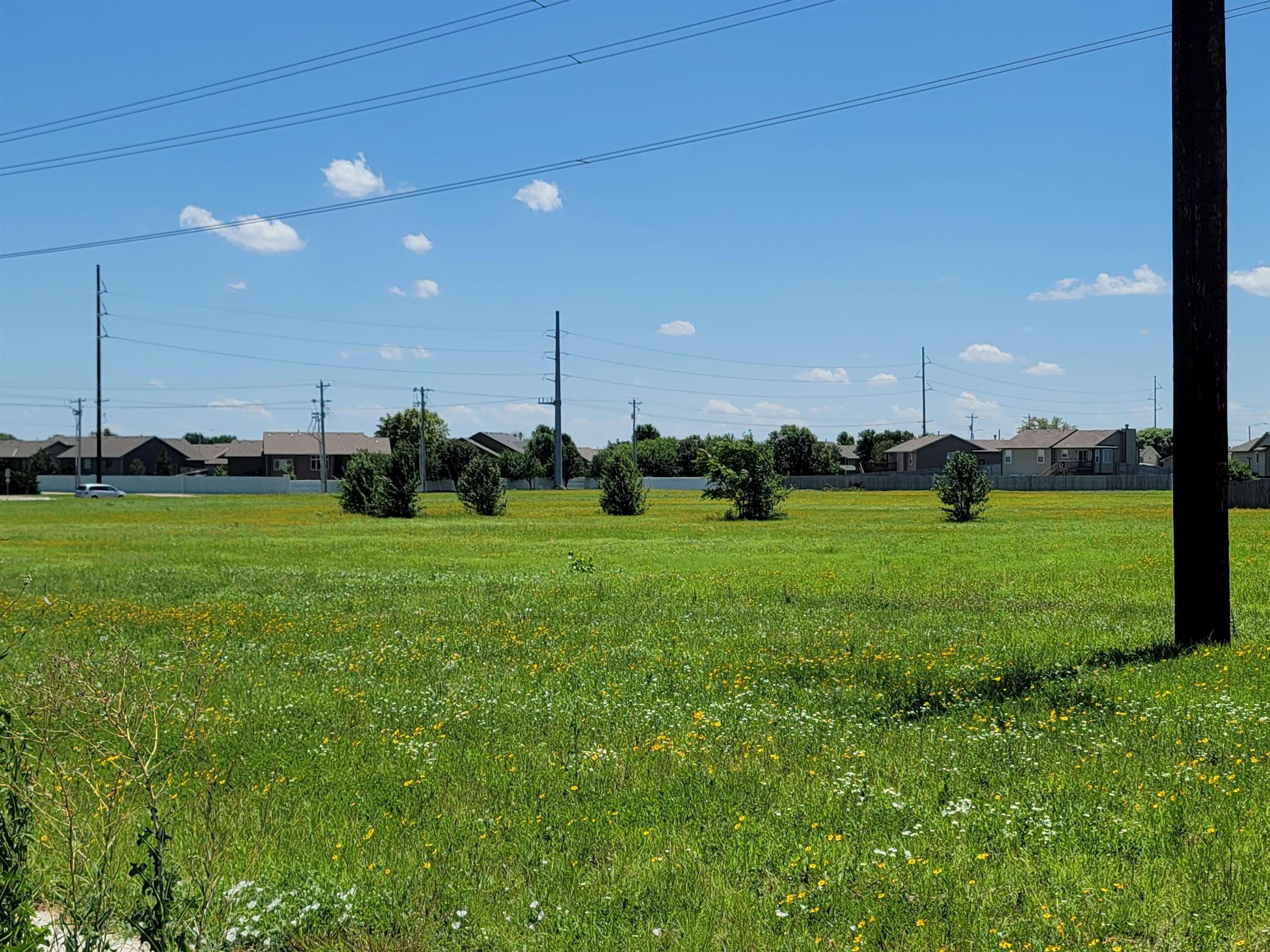Photo of Lot 1 & 2 W 13th & 135th in Wichita, KS