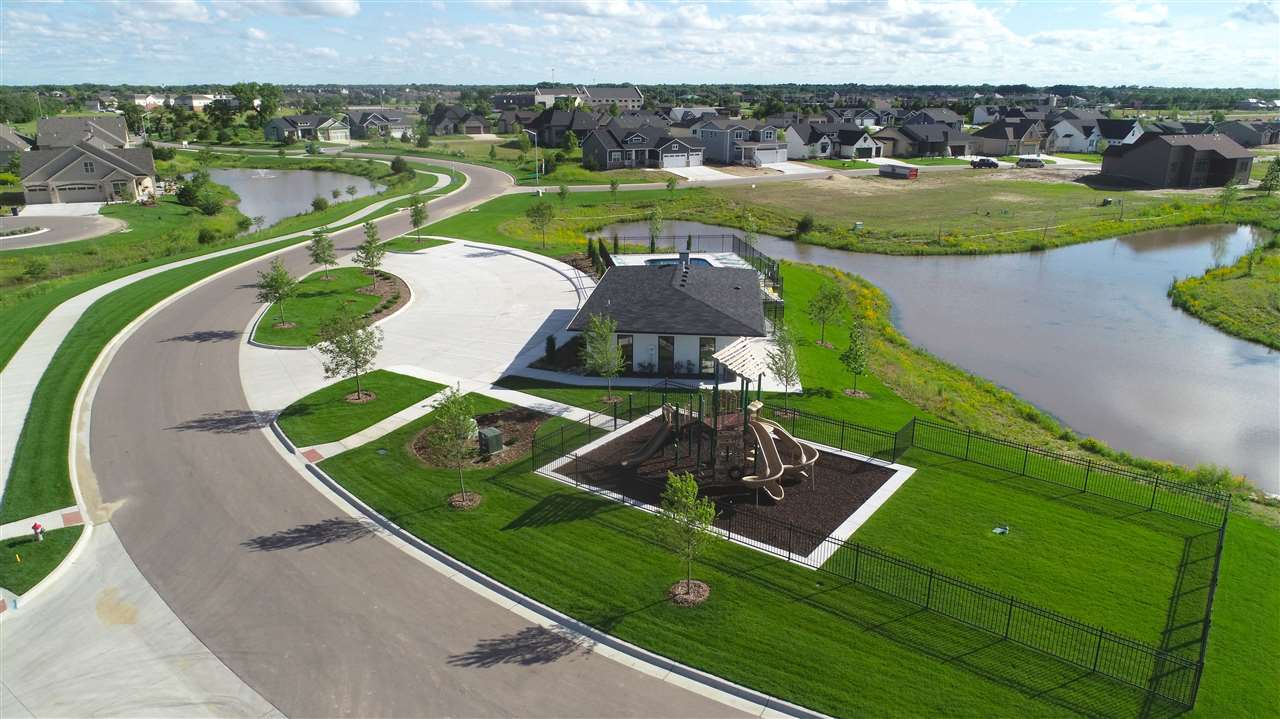 For Sale: 3855 N Estancia Court, Wichita KS