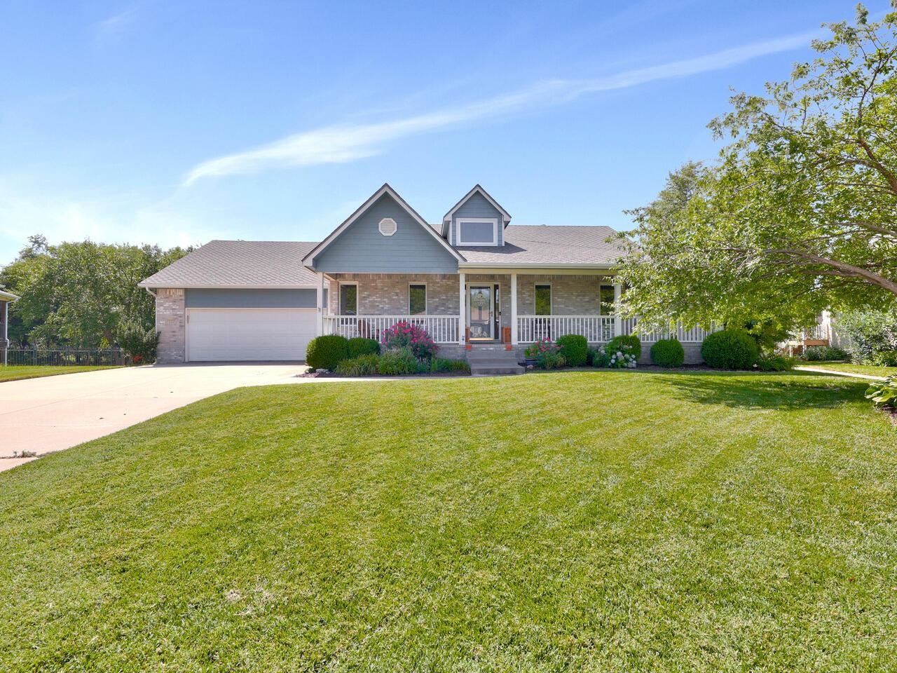 Berkshire Hathaway HomeServices PenFed Realty Wichita, KS