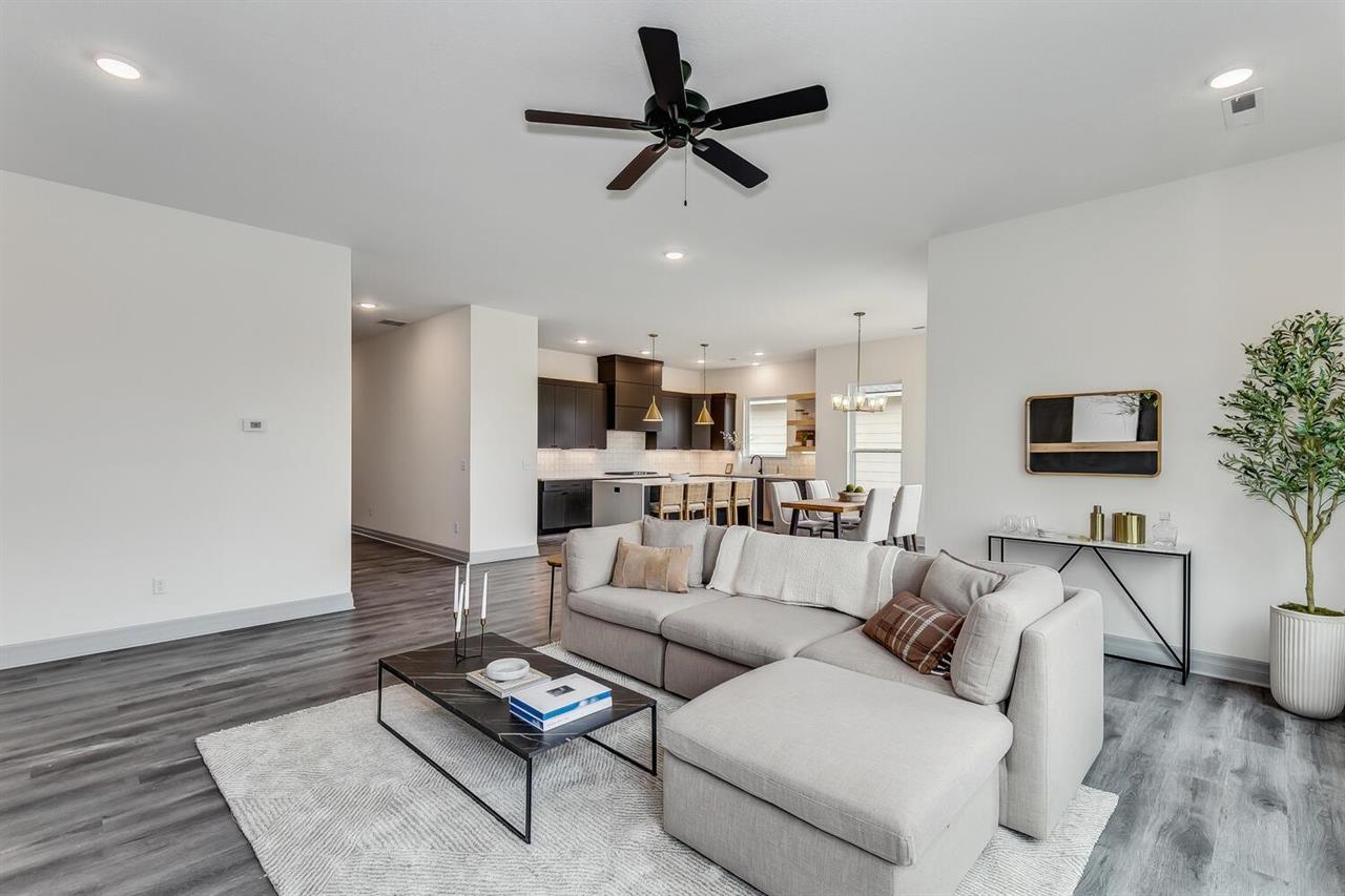 For Sale: 4654 W Emerald Bay St, Wichita KS