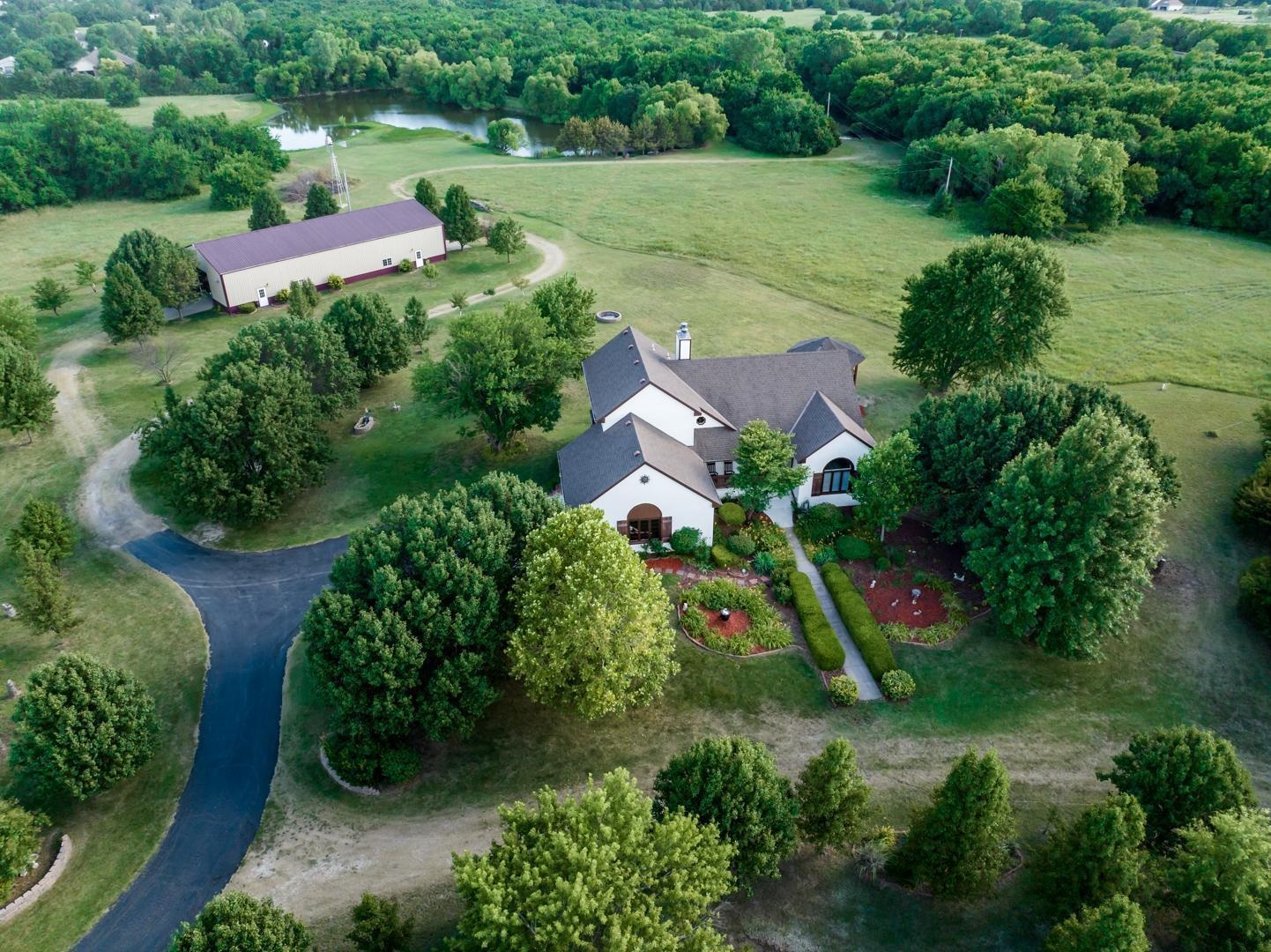 10451 S Greenwich, Mulvane, KS 67110