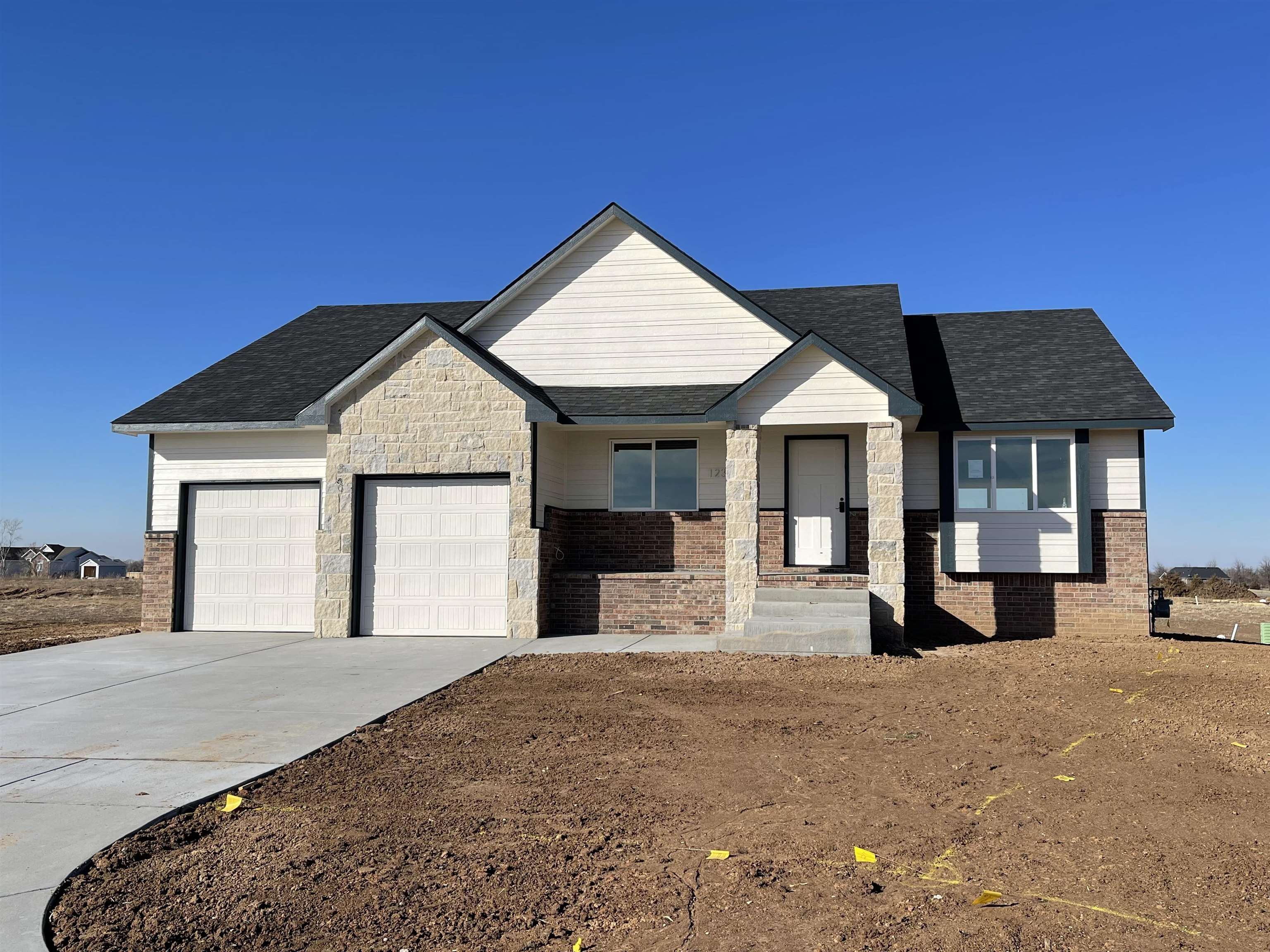 Photo of 1236 Outland in Goddard, KS