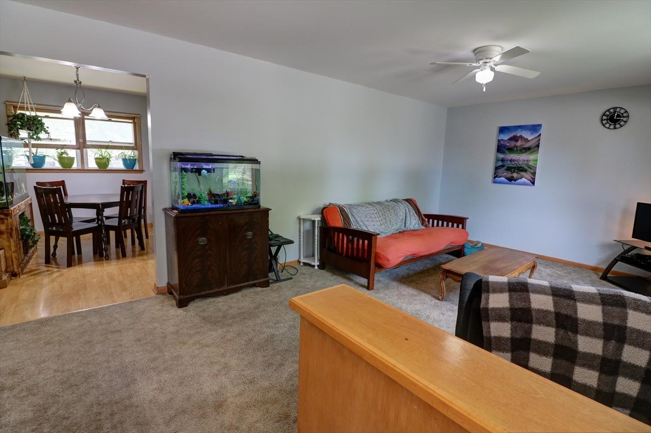 For Sale: 105 S Wilson St, Hillsboro KS