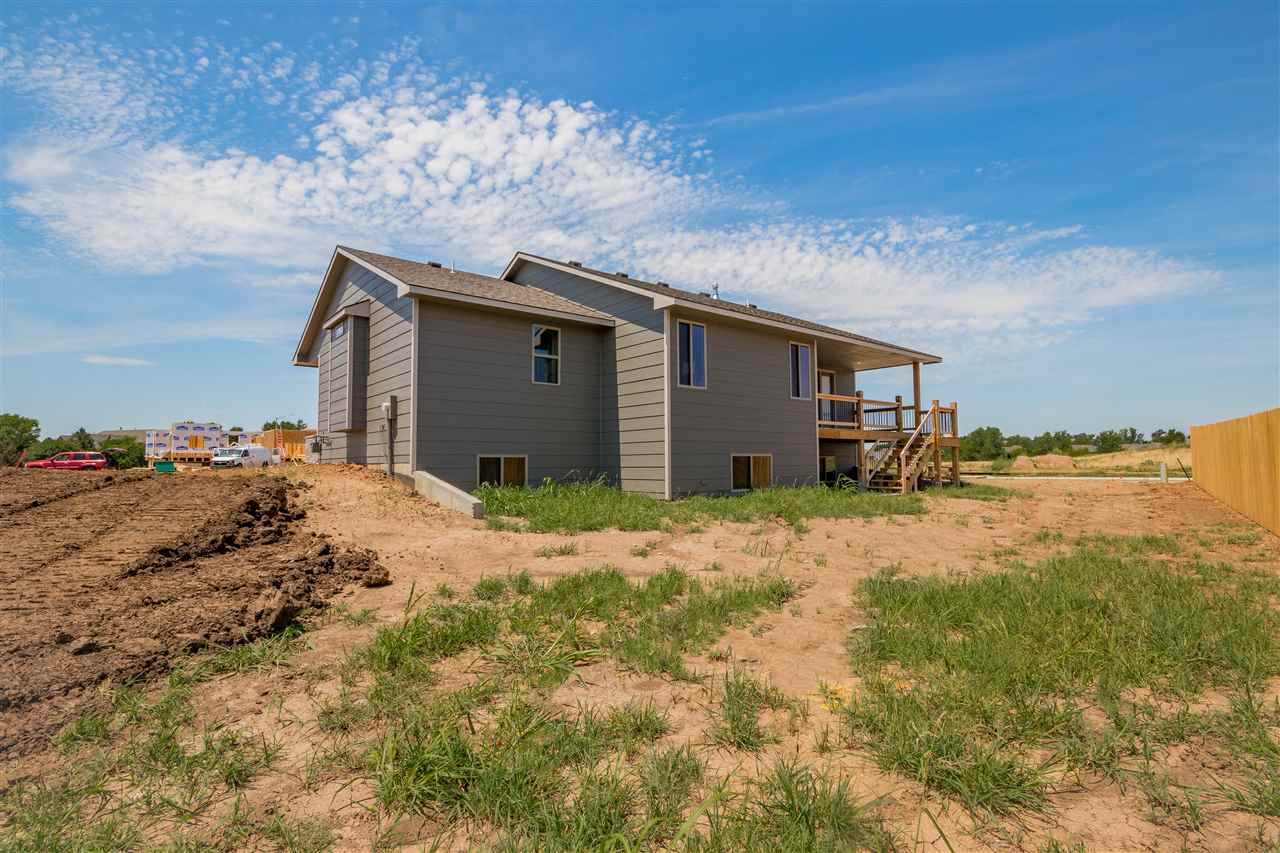 For Sale: 2592 E New Spring Ct, Derby KS